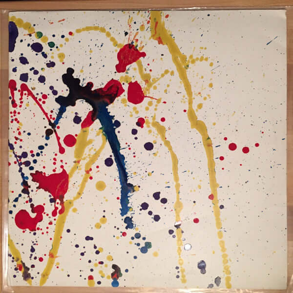Peter Jefferies & Jono Lonie - At Swim 2 Birds - Flying Nun  | Vinyl | CD