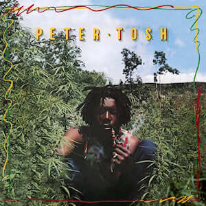 Peter Tosh – Legalize It