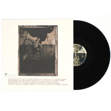 The Pixies - Surfer Rosa - Flying Nun  | Vinyl | CD