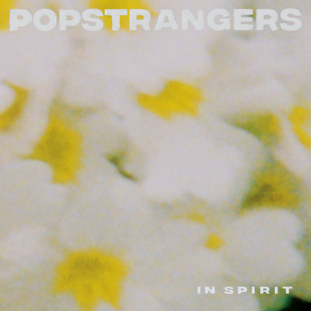 
                  
                    Popstrangers - In Spirit - Vinyl LP
                  
                