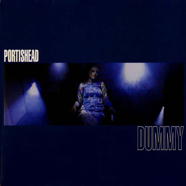 Portishead – Dummy - Flying Nun  | Vinyl | CD