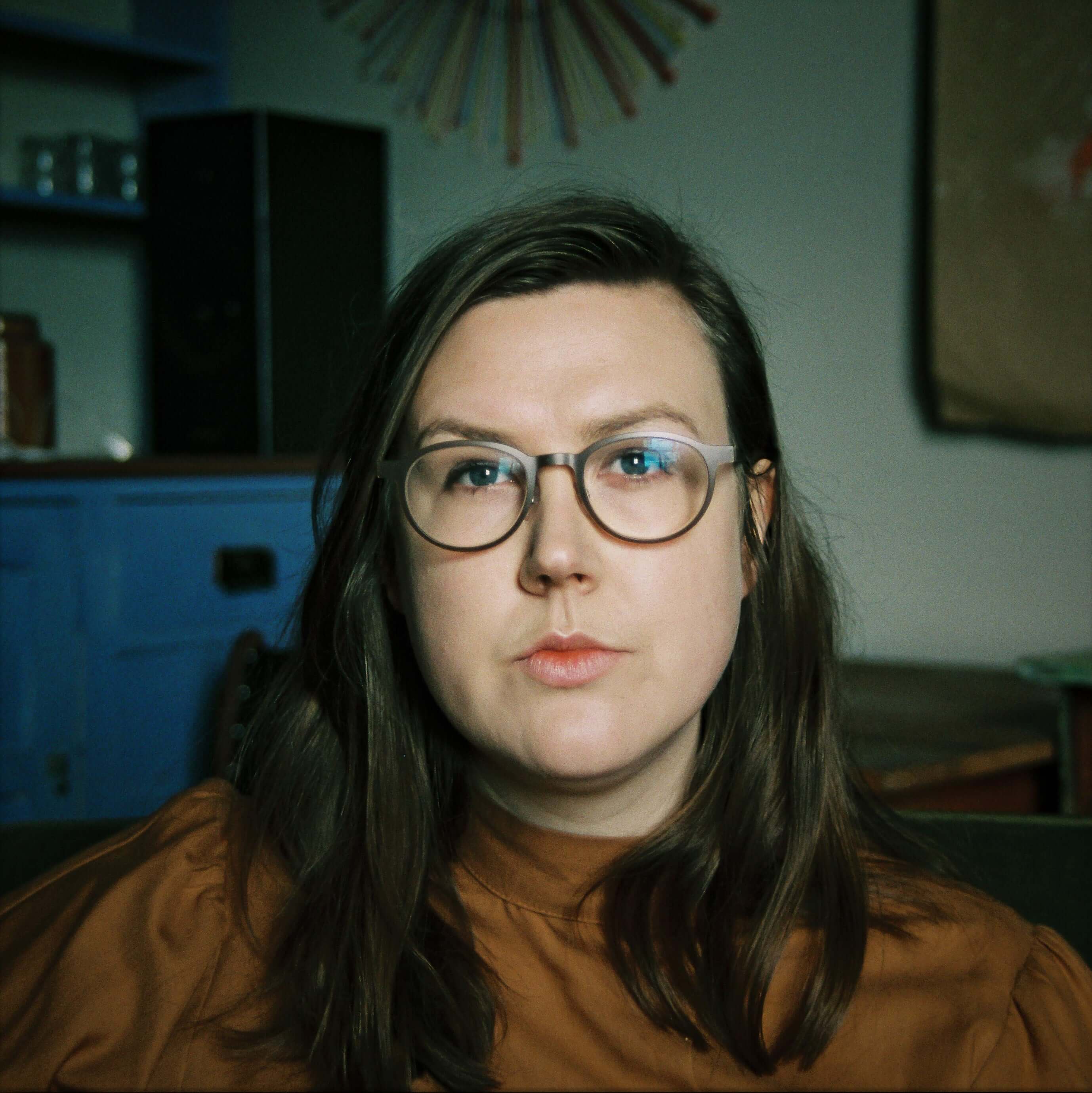 Nadia Reid - Preservation -  5th Anniversary Edition - Flying Nun  | Vinyl | CD