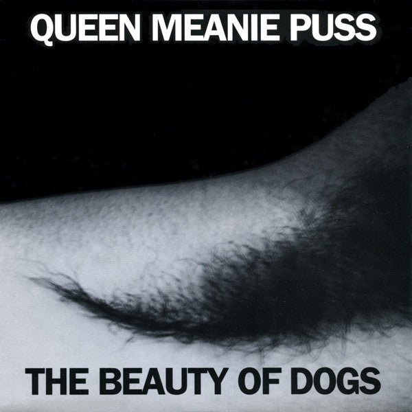 FN215 Queen Meanie Puss - The Beauty Of Dogs ‎(1991) - Flying Nun  | Vinyl | CD
