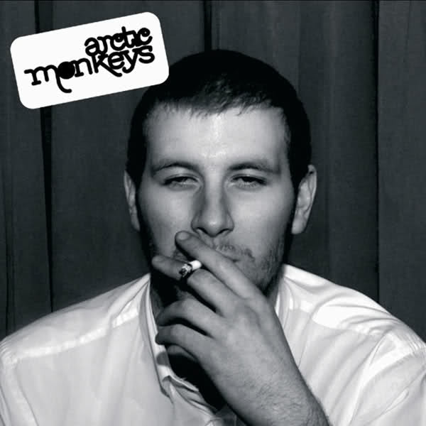 Arctic Monkeys – Whatever People Say I Am, That's What I'm Not - Flying Nun  | Vinyl | CD