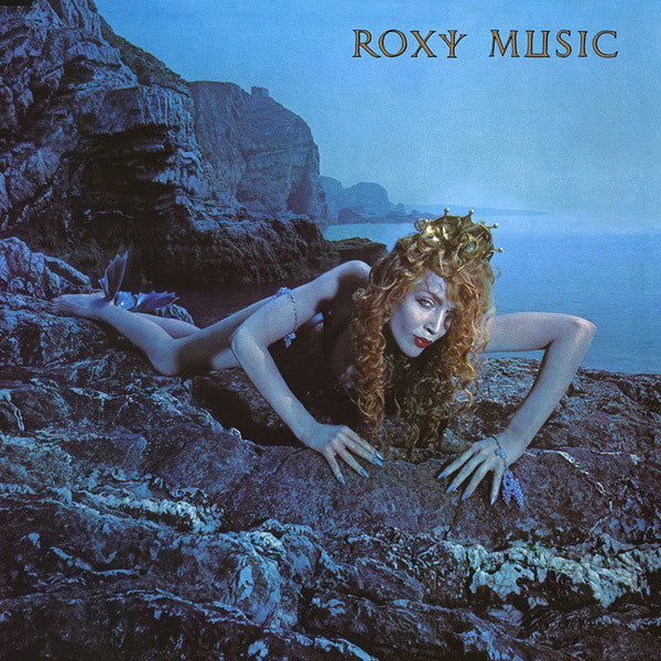 Roxy Music – Siren