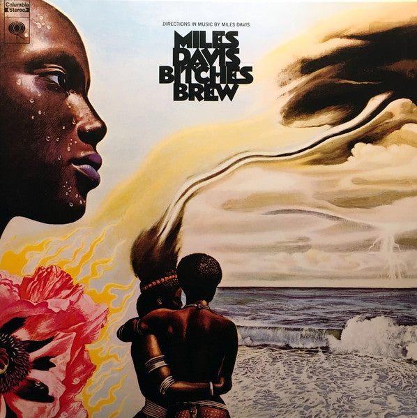 Miles Davis – Bitches Brew