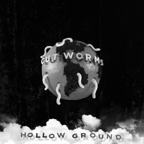 Cut Worms – Hollow Ground - Flying Nun  | Vinyl | CD