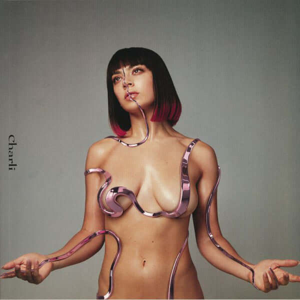 Charli XCX – Charli - Flying Nun  | Vinyl | CD