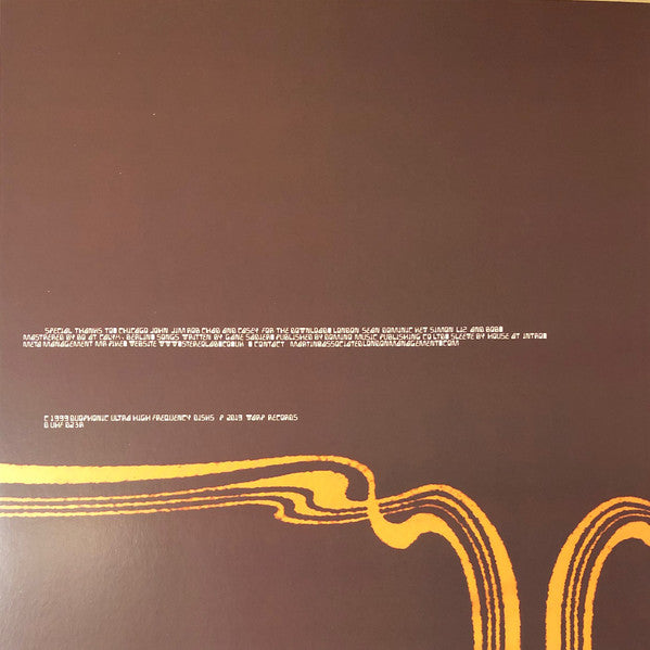 Stereolab – Cobra And Phases Group Play Voltage In The Milky Night - Flying Nun  | Vinyl | CD