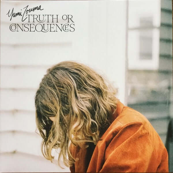 Yumi Zouma - Truth or Consequences - Flying Nun  | Vinyl | CD