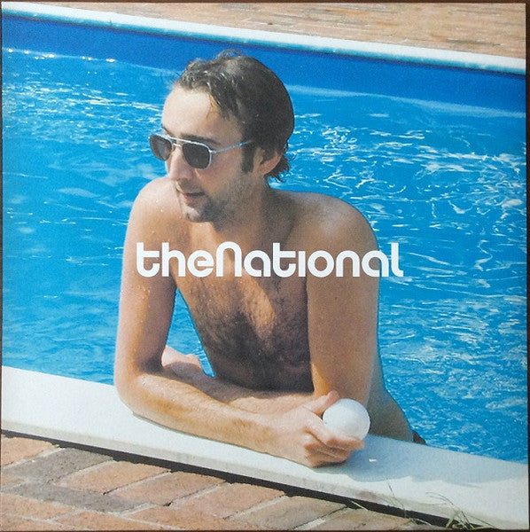 The National – The National Band - Vinyl LP