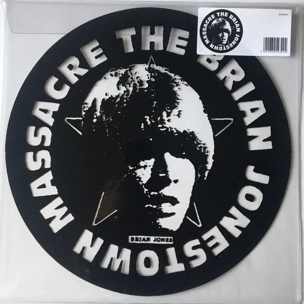 Brian Jonestown Massacre - The Brian Jonestown Massacre