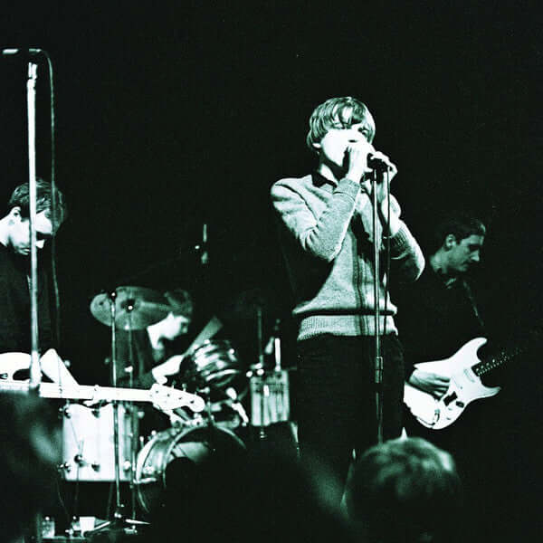 The Fall – Live At St. Helens Technical College, 1981 - Flying Nun  | Vinyl | CD