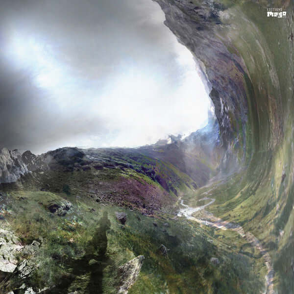 Caterina Barbieri  – Fantas Variations - Flying Nun  | Vinyl | CD