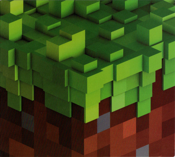C418 – Minecraft Volume Alpha