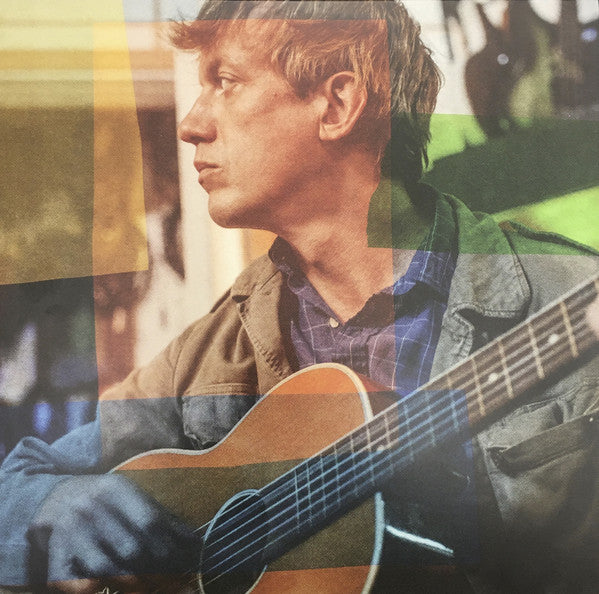 Steve Gunn – Other You - Flying Nun  | Vinyl | CD