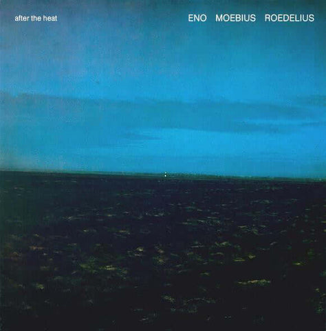 Eno, Moebius, Roedelius – After The Heat - Flying Nun  | Vinyl | CD