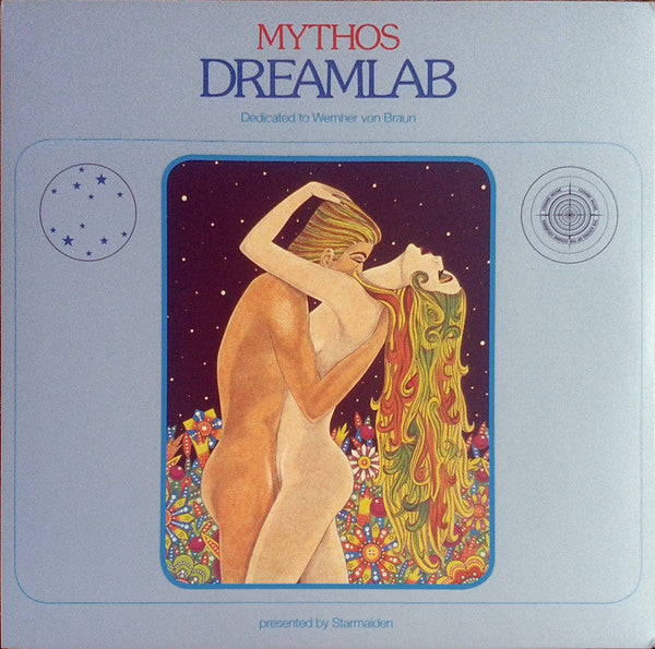 Mythos - Dreamlab | Buy on Vinyl LP