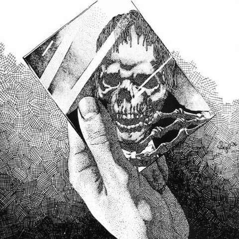 Oneohtrix Point Never – Replica - Flying Nun  | Vinyl | CD