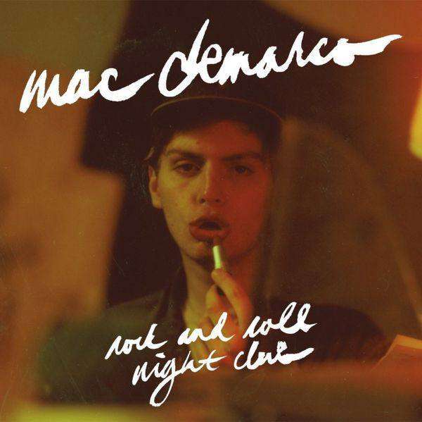 Mac Demarco - Rock and Roll Night Club - Flying Nun  | Vinyl | CD