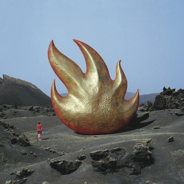 Audioslave - Audioslave - Flying Nun  | Vinyl | CD