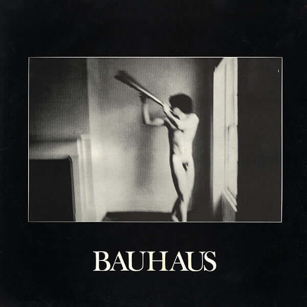 Bauhaus - In The Flat Field - Flying Nun  | Vinyl | CD