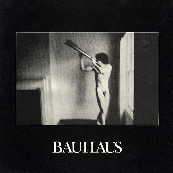 
                  
                    Bauhaus - In The Flat Field | Buy the Vinyl LP from Flying Nun Records
                  
                