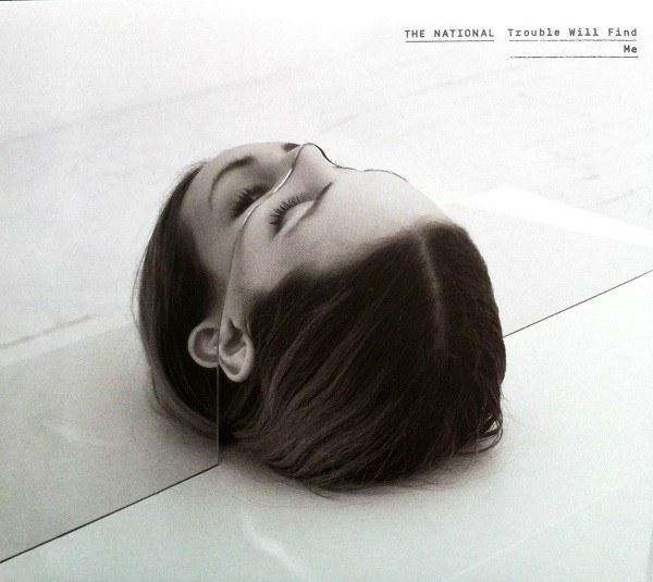 The National – Trouble Will Find Me
