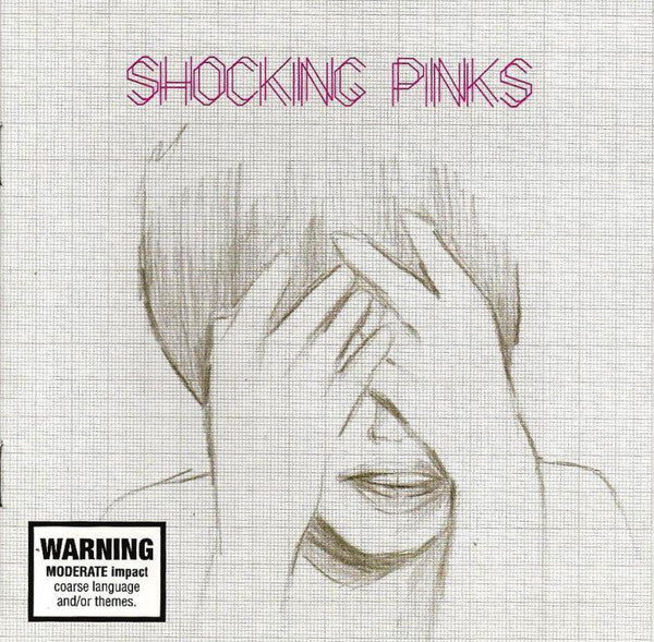 FN502 Shocking Pinks - Shocking Pinks (2007)