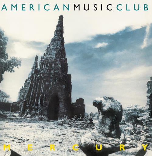 American Music Club – Mercury | Buy on Vinyl LP