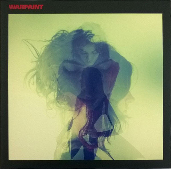 Warpaint – Warpaint - Flying Nun  | Vinyl | CD