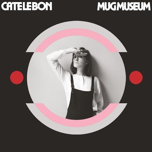 Cate Le Bon – Mug Museum