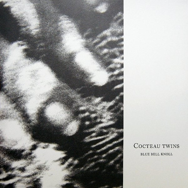Cocteau Twins - Blue Bell Knoll - Flying Nun  | Vinyl | CD