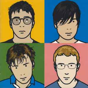 Blur - The Best Of - Flying Nun  | Vinyl | CD