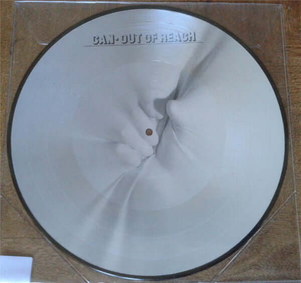 Can – Out Of Reach - Flying Nun  | Vinyl | CD