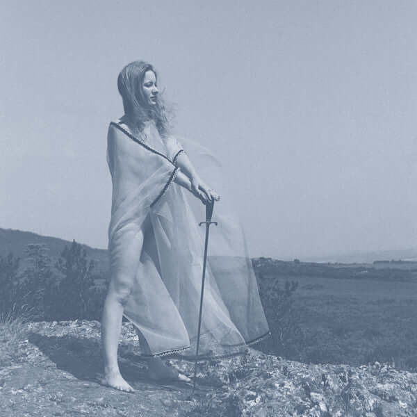 Unknown Mortal Orchestra – Blue Record - Flying Nun  | Vinyl | CD