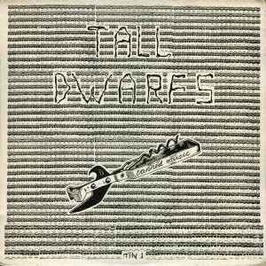 Tall Dwarfs - Canned Music (1987)