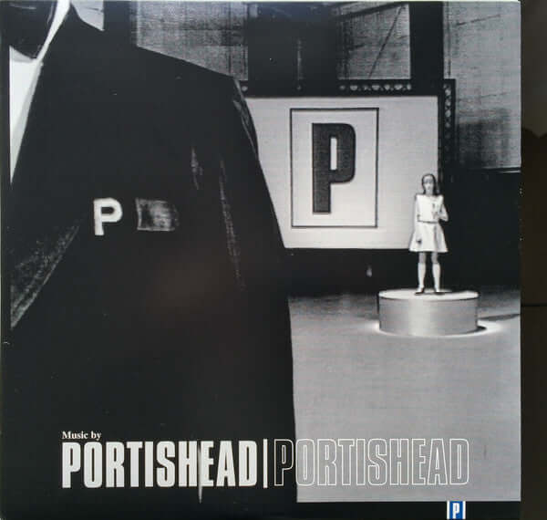 Portishead - Portishead