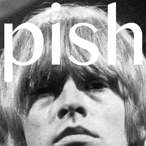 The Brian Jonestown Massacre – Pish | Vinyl LP