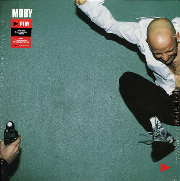 Moby – Play - Flying Nun  | Vinyl | CD