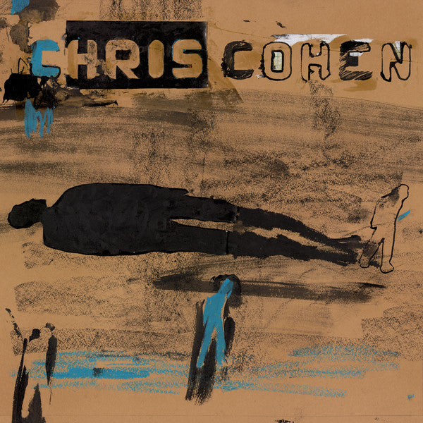 Chris Cohen – As If Apart