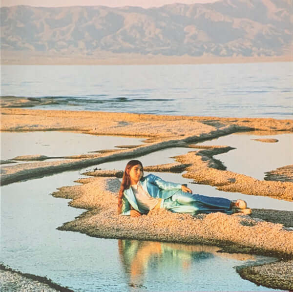 Weyes Blood – Front Row Seat To Earth - Flying Nun  | Vinyl | CD