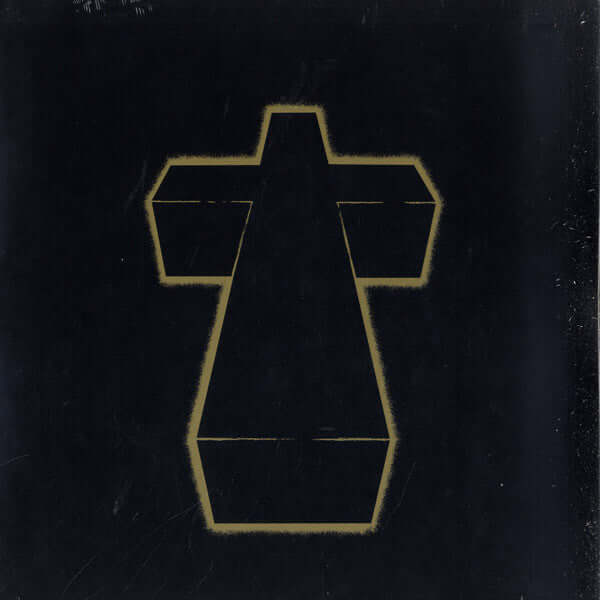 Justice – Cross - Flying Nun  | Vinyl | CD