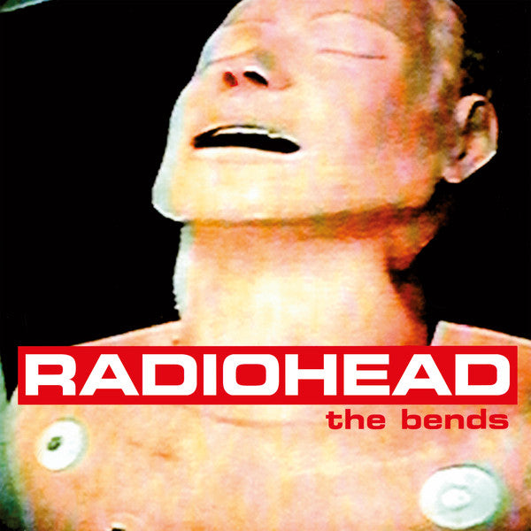 Radiohead - The Bends | Vinyl LP NZ