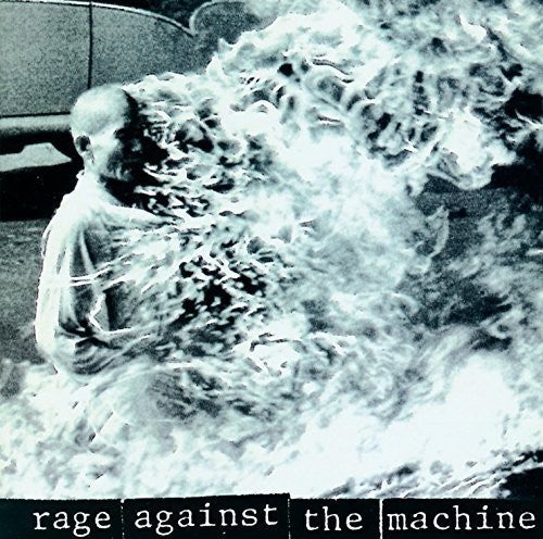 Rage Against The Machine - Rage Against The Machine - Flying Nun  | Vinyl | CD