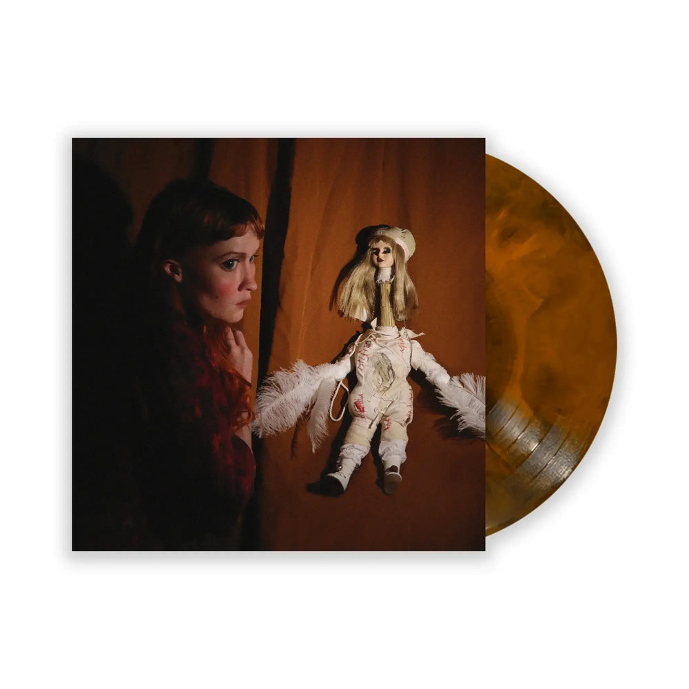 
                  
                     Ringlets - Ringlets | Buy the Vinyl LP from Flying Nun Records
                  
                
