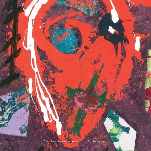 Roy Montgomery - That Best Forgotten Work - Flying Nun  | Vinyl | CD