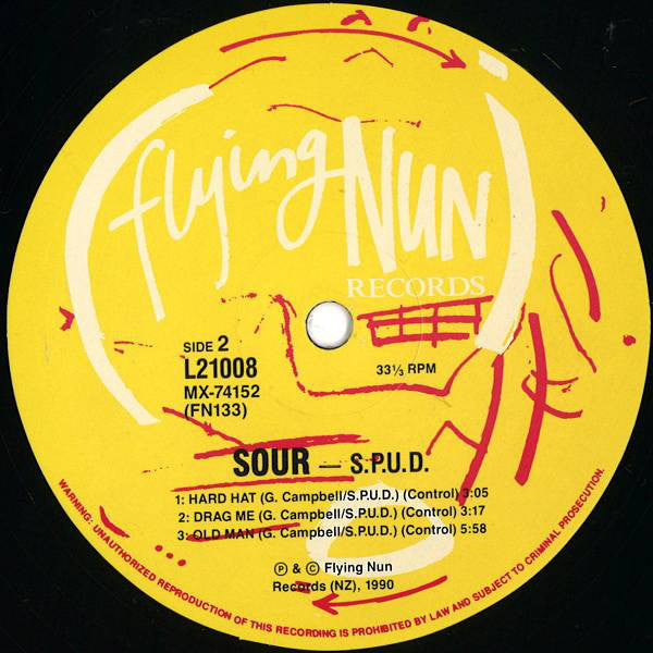 
                  
                    FN133 S.P.U.D. - Sour (1990)
                  
                