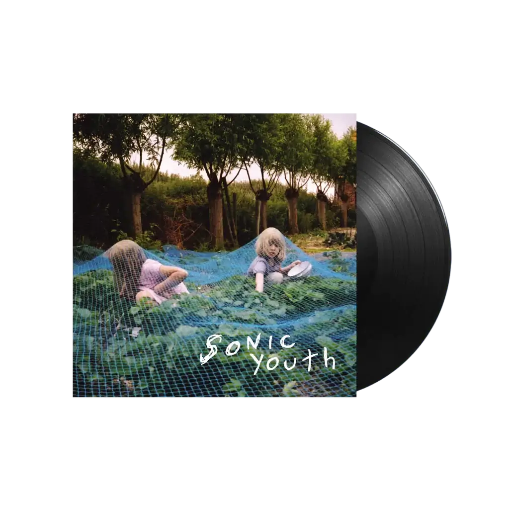 Sonic Youth – Murray Street - Flying Nun  | Vinyl | CD