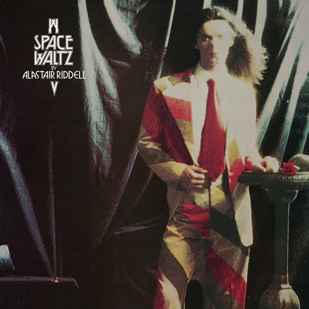 Space Waltz - Space Waltz | Vinyl & CD